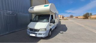 FIAT Ducato 2004