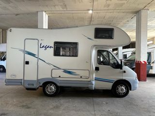 FIAT Ducato 2004