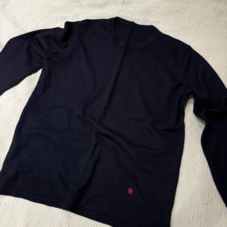 Jersey punto Carolina Herrera