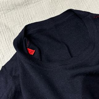 Jersey punto Carolina Herrera