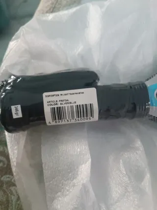 Pala de pádel Pallap X-Lite Pro Fiber