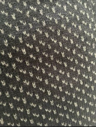 Sciarpa uomo invernale fantasia