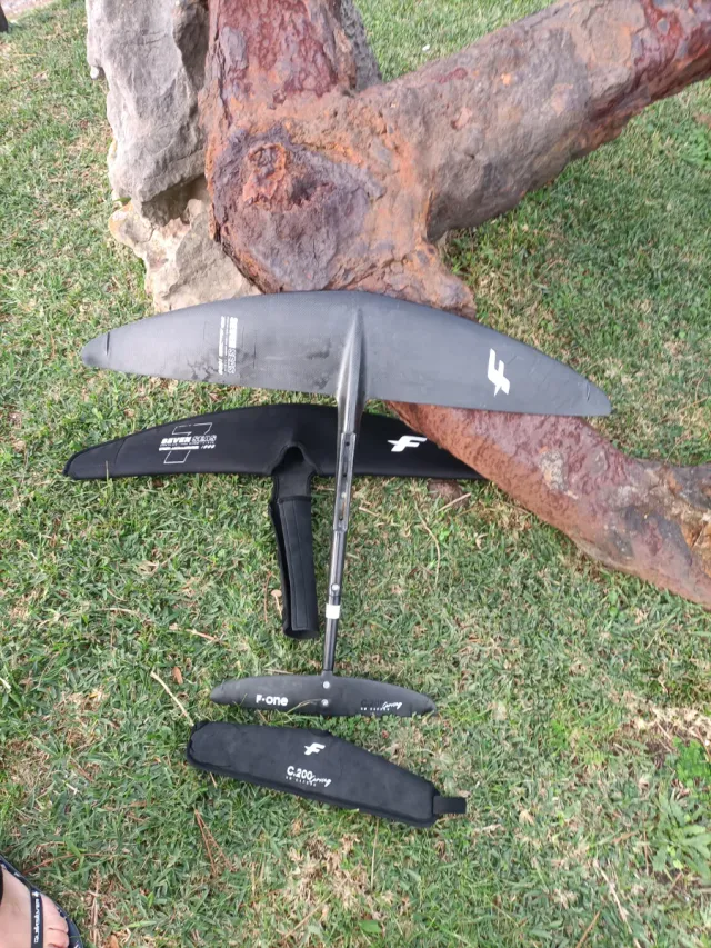 Foil F-one SEVEN 1000