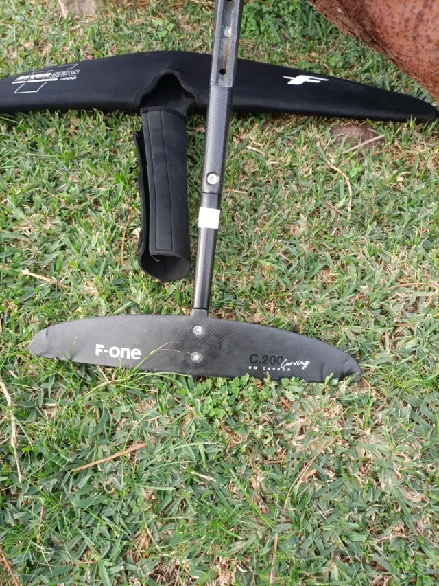 Foil F-one SEVEN 1000