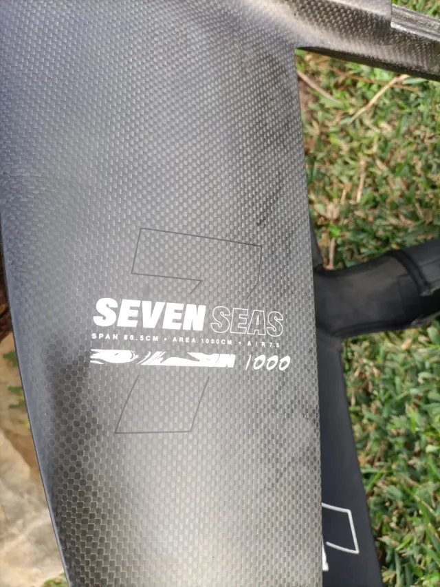 Foil F-one SEVEN 1000