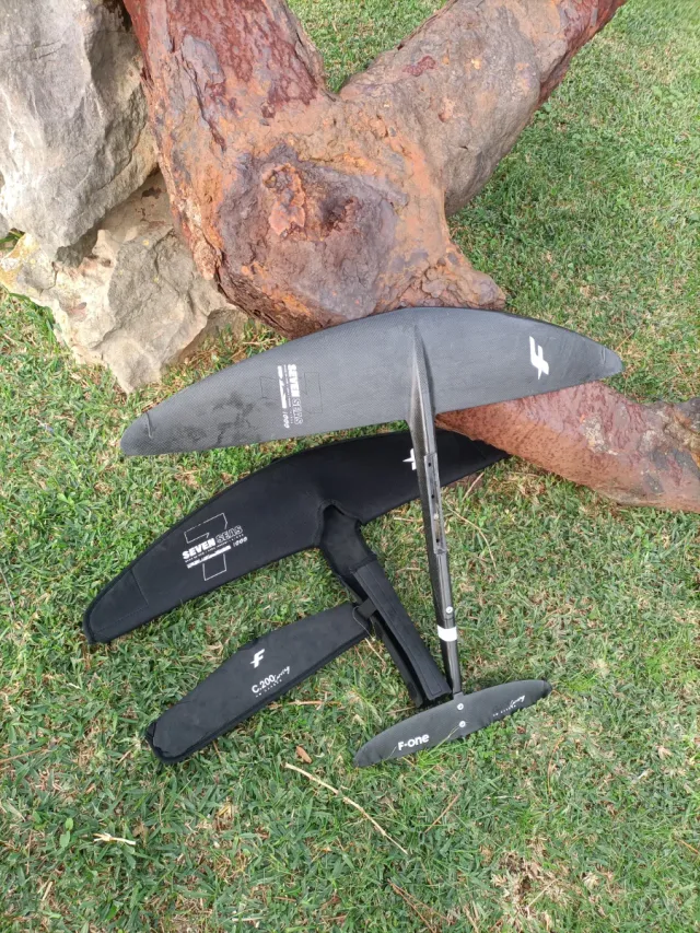 Foil F-one SEVEN 1000