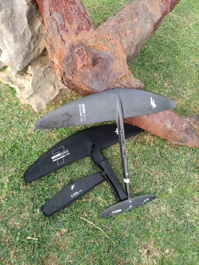 Foil F-one SEVEN 1000