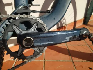 Orbea Oiz M30 2019