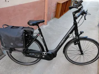 Bicicleta Eléctrica Vyber