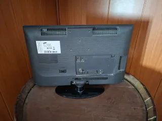 Televisor Samsung Negro