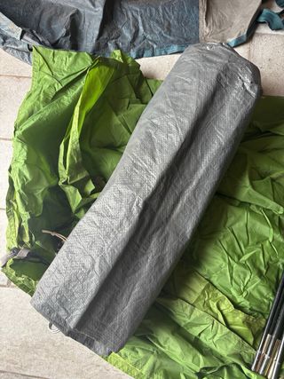 Tienda de campaña Arpenaz 3 Quechua