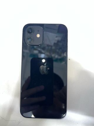 iPhone 12 128GB Negro