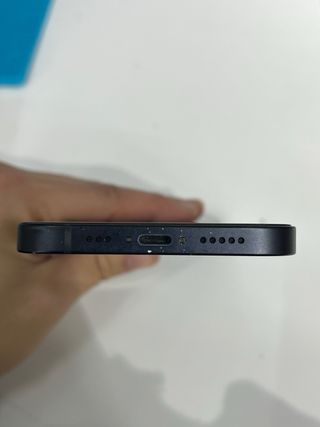 iPhone 12 128GB Negro