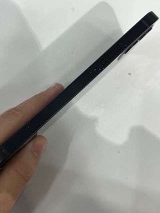 iPhone 12 128GB Negro