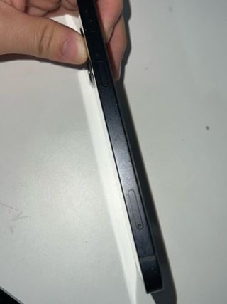 iPhone 12 128GB Negro