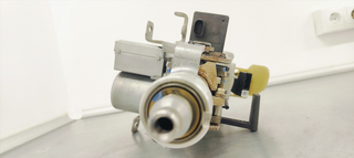 COLUMNA DIRECCION RENAULT MEGANE III COUPE 1.5 DC