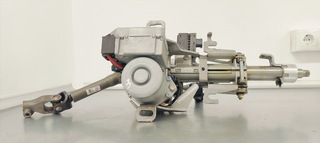 COLUMNA DIRECCION RENAULT MEGANE III COUPE 1.5 DC