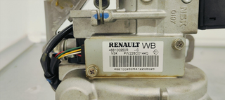 COLUMNA DIRECCION RENAULT MEGANE III COUPE 1.5 DC