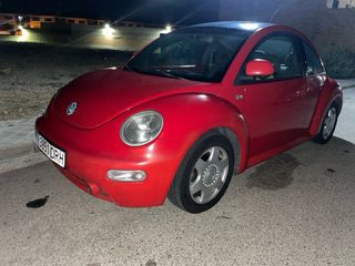 Volkswagen New beetle 1999