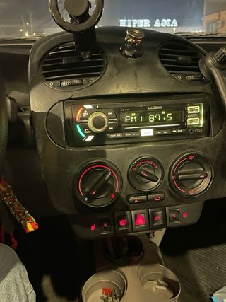 Volkswagen New beetle 1999