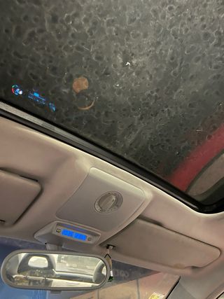 Volkswagen New beetle 1999