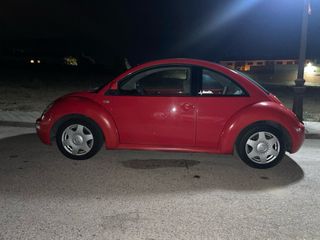 Volkswagen New beetle 1999