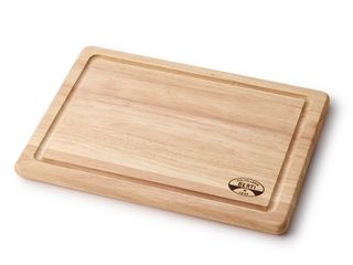Tagliere Berti in Legno - Idea Regalo Natale