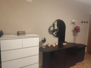 Dormitorio Matrimonio Gautier