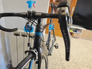 Merida Scultura 7000 Carbono talla S/M no negociab