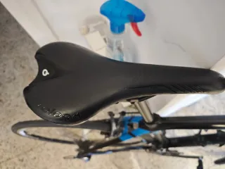 Merida Scultura 7000 Carbono talla S/M no negociab