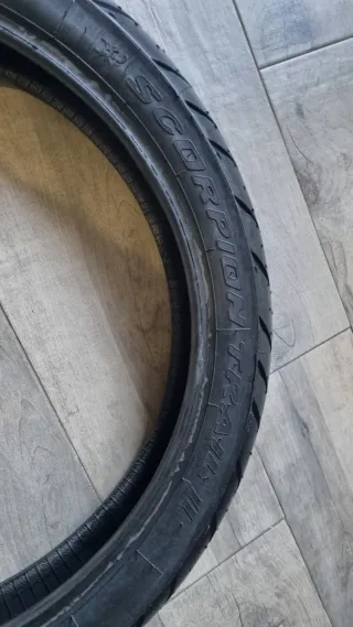 Pirelli Scorpion Trail 110/80 R19 59V