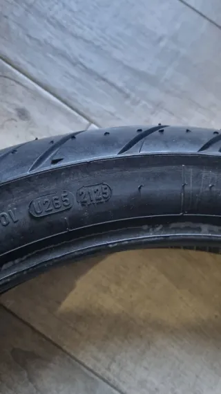 Pirelli Scorpion Trail 110/80 R19 59V
