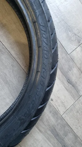 Pirelli Scorpion Trail 110/80 R19 59V