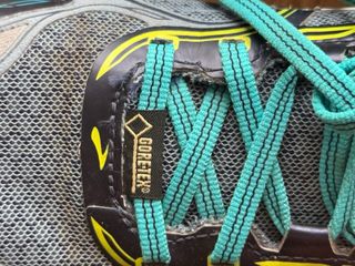 Brooks Ghost 8 Goretex Zapatillas Running Talla 38