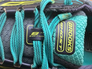 Brooks Ghost 8 Goretex Zapatillas Running Talla 38