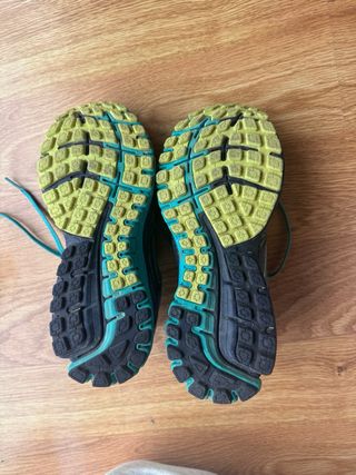 Brooks Ghost 8 Goretex Zapatillas Running Talla 38