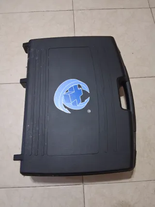 Máquina de ultrasonido