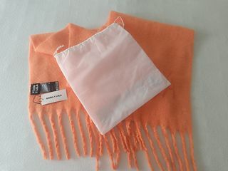 Bufanda BIMBA Y LOLA Naranja