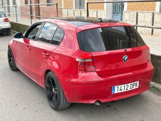 BMW Serie 1 2006