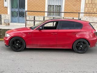 BMW Serie 1 2006