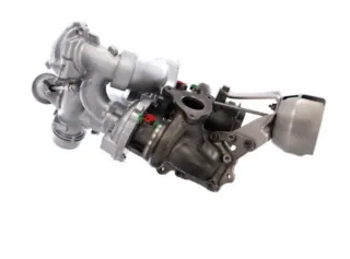 Módulo Turbo Mercedes a6510906180