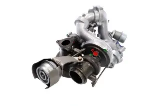 Módulo Turbo Mercedes a6510906180