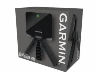Garmin Approach R10 Golf Simulator