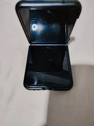 Samsung Galaxy Z Flip 3 Nero