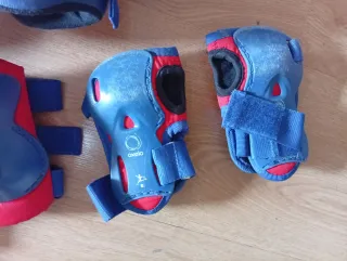 Patines Oxelo Talla 26-28