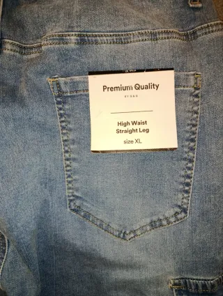 Pantaloni Cargo Donna Nuovi Taglia XL