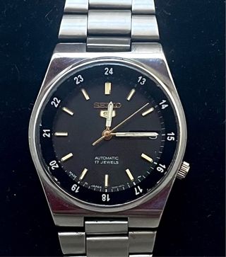 Reloj Seiko 5 - 7009-5921 vintage