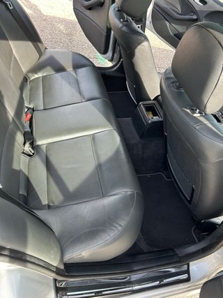 BMW 330D E46 • 2005 • 250CV