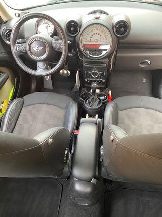 MINI Countryman 2013