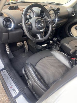 MINI Countryman 2013